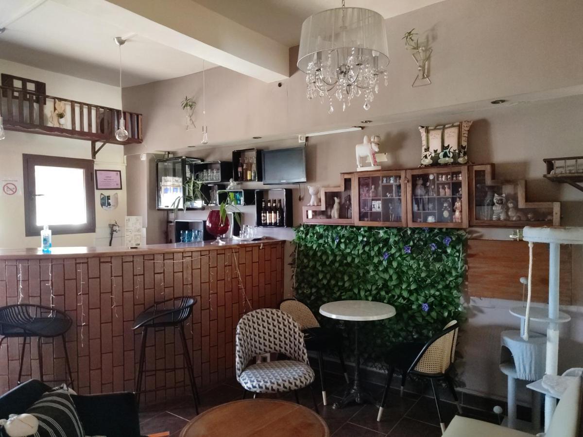 Hotel Ivato , Airport Антананаріву Екстер'єр фото